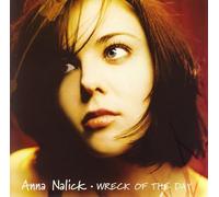 Anna Nalick - Wreck of The Day [Import]