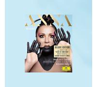 Amata Dalle Tenebre - Cd Album