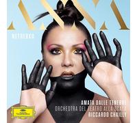 Amata Dalle Tenebre - Vinyle 33 Tours