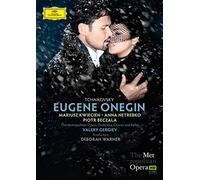 Anna Netrebko - Eugene Onegin
