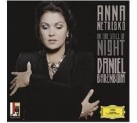 ANNA NETREBKO "IN THE STILL OF..." CD DELUXED EDT NEW