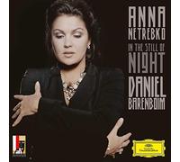 Anna Netrebko – In the Still of Night – CD – Deutsche Grammophon