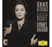 Anna Netrebko - in The Still of Night [Import]