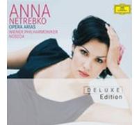ANNA NETREBKO "OPERA ARIAS" CD+DVD DELUXE EDITION NEW