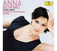 Opera arias