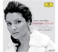 Anna Netrebko - Russian Album: [Import]