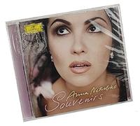 Anna Netrebko – Souvenirs – Deutsche Grammophon