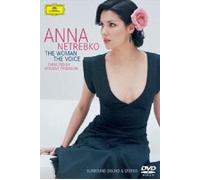 The Woman - The voice