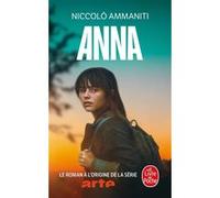 Anna Niccolò Ammaniti (Auteur)