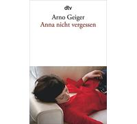 Anna nicht vergessen
