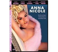 Anna Nicole