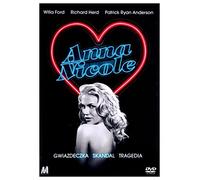 Anna Nicole [DVD] (IMPORT) (Pas de version française)