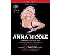 Mark-Anthony Turnage : Anna Nicole [(limited edition) (+gadget)]