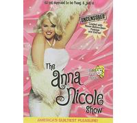 Anna Nicole Show - First Season [Import USA Zone 1]