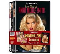 Anna Nicole Smith Collection