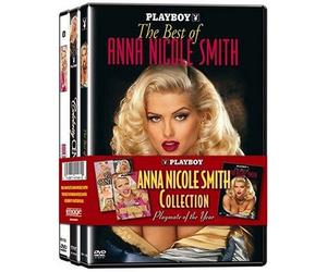 Anna Nicole Smith Collection