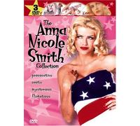 Anna Nicole Smith Collection [Import USA Zone 1]