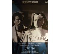 Anna (Non-US Format, PAL Region 2) [DVD] Alberto Lattuada; Vittorio Gassman