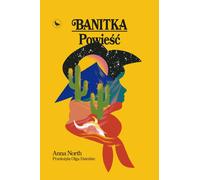 Anna North, hors-la-loi (Buch auf Polnisch)