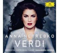 Anna Netrebko - VERDI ORCHESTRA TEATRO REGIO TORINO