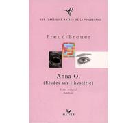 Anna O. de Freud