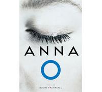 Anna O - Matthew Blake - Buchet-Chastel - broché - Roman