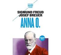 Anna O. Sigmund Freud (Auteur), Josef Breuer (Auteur), Olivier Mannoni (Traduction)