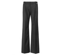 Anna October - Robe Élégante Raya pour Femmes - Femme - Pantalons - Noir - Taille: 40 FR