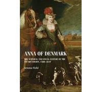 Anna Of Denmark