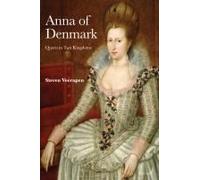 Anna Of Denmark