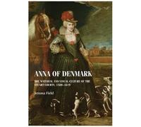 Anna Of Denmark