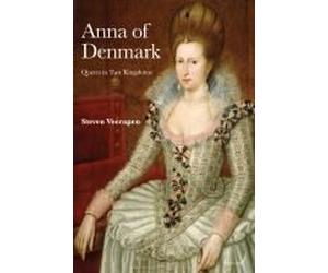 Anna Of Denmark
