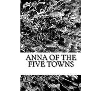 Anna of the Five Towns