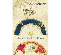Anna Of The Five Towns
