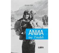 Anna ou l'oubli