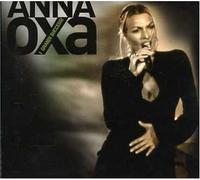 Anna Oxa - Anna Oxa [Import]