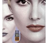Anna Oxa - Cantautori 2 [Import]
