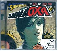 Anna Oxa [DE Import]
