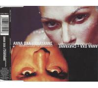 Anna Oxa E Chayanne - Camminando, Camminando - Cd Maxi
