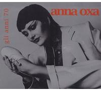 Anna Oxa - Gli Anni 70 [Import]