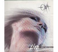 ANNA OXA - Live Con I New Trolls [Import allemand]