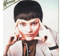 Anna Oxa - Oxanna [Import]