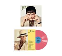 Anna Oxa - Oxanna [Pink Colored Vinyl] [Import]