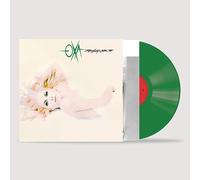 Anna Oxa - Pensami per Te-Green Colored Vinyl [Import]