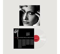 Anna Oxa - Tutti I Brividi Del Mondo - Natural Colored Vinyl [Vinyl LP]