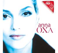 Anna Oxa - Un'Ora Con [Import]