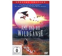 Anna Paquin - Amy und die Wildgänse-Special Edition [Édition Sépaciale]