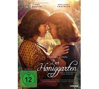Anna Paquin - Honiggarten: das Geheimnis der Bienen [Import]