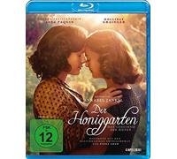Anna Paquin - Der Honiggarten: das Geheimnis der Bienen [Blu-ray]