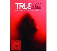 True Blood – Anna Paquin, Stephen Moyer, Ryan Kwanten – DVD – Saison 6